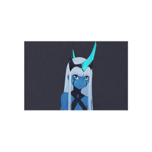 Load image into Gallery viewer, Darling in the FranXX Rug
