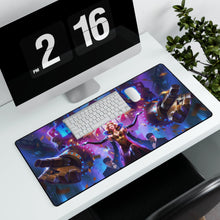 Load image into Gallery viewer, Gambit Queen Hera Mouse Pad (Desk Mat)
