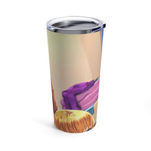 Load image into Gallery viewer, Gabriel DropOut Vignette Tsukinose April Tumbler 20oz
