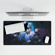 Load image into Gallery viewer, Anime Vocaloid Mouse Pad (Desk Mat)
