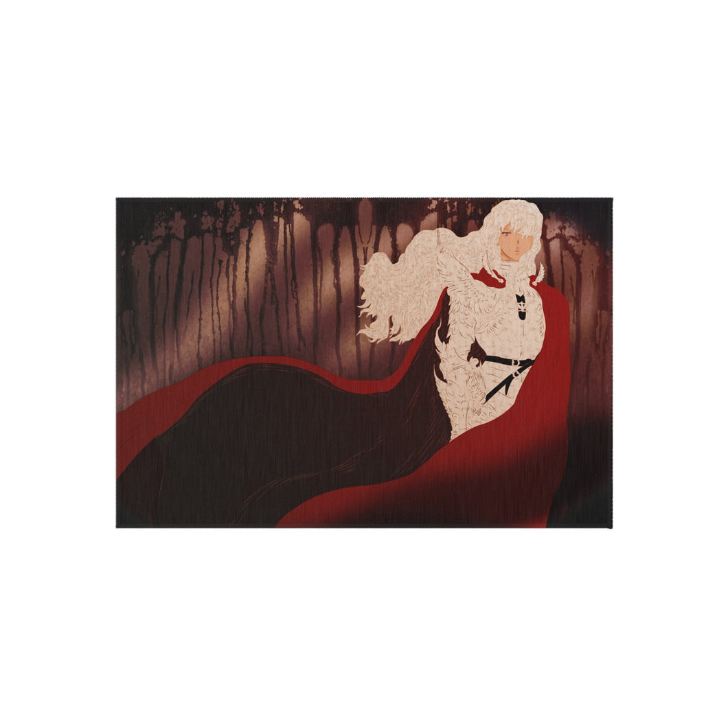 Anime Berserk Rug