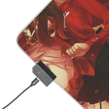 Load image into Gallery viewer, Archer, Shirou Emiya RGB LED Mouse Pad (Desk Mat)
