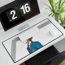 Load image into Gallery viewer, Anime Valvrave the Liberator Mouse Pad (Desk Mat)
