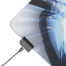 Load image into Gallery viewer, Sword Art Online RGB LED Mouse Pad (Desk Mat)

