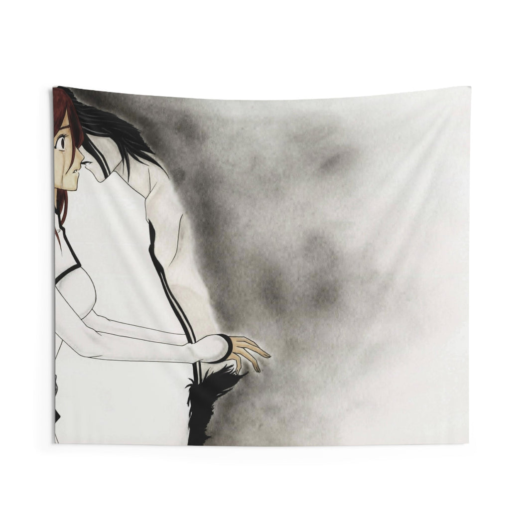 Anime Bleach Indoor Wall Tapestry