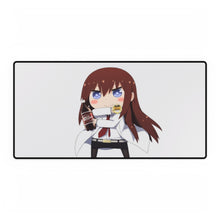 Load image into Gallery viewer, Steins;Gate - Kurisu Makise Mouse Pad (Desk Mat)
