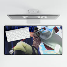 Load image into Gallery viewer, Anime One Piece Mouse Pad (Desk Mat)
