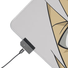 Load image into Gallery viewer, Soul Eater RGB LED Mouse Pad (Desk Mat)
