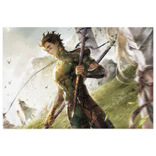 Load image into Gallery viewer, Anime Fate/Zeror Jigsaw Puzzle
