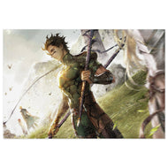 Anime Fate/Zeror Jigsaw Puzzle