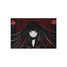 Load image into Gallery viewer, Jigoku Shōjo Rug
