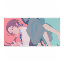 Load image into Gallery viewer, Anime Touken Ranbu Mouse Pad (Desk Mat)
