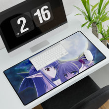 Load image into Gallery viewer, Anime Shuffle! Mouse Pad (Desk Mat)
