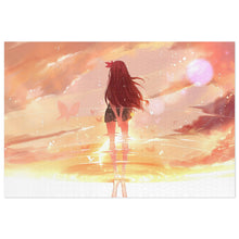 Load image into Gallery viewer, Anime Kantai Collectionr Jigsaw Puzzle
