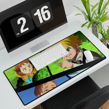 Load image into Gallery viewer, Anime The Seven Deadly Sins Mouse Pad (Desk Mat)
