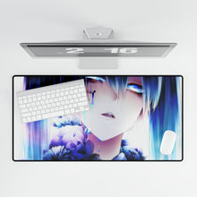 Load image into Gallery viewer, Anime Vocaloid Mouse Pad (Desk Mat)
