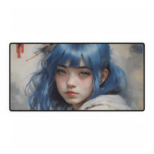 Load image into Gallery viewer, Ai Art,Rem Mouse Pad (Desk Mat)
