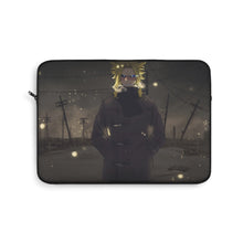 Load image into Gallery viewer, My Hero Academia All Might Laptop Sleeve
