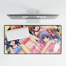 Load image into Gallery viewer, Anime Shuffle! Mouse Pad (Desk Mat)
