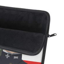 Load image into Gallery viewer, Fire Force Arthur Boyle Laptop Sleeve
