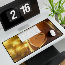 Load image into Gallery viewer, Anime Your Lie in April Mouse Pad (Desk Mat)
