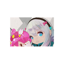 Load image into Gallery viewer, EroManga-Sensei Rug
