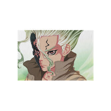 Load image into Gallery viewer, Dr. Stone Rug
