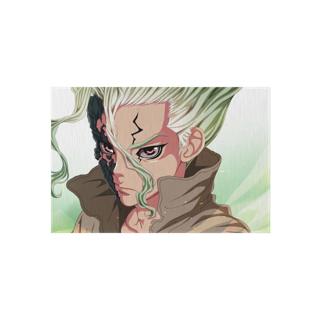 Dr. Stone Rug