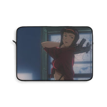 Load image into Gallery viewer, Anime Cowboy Bebopr Laptop Sleeve
