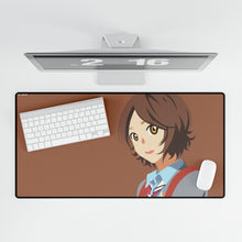 Load image into Gallery viewer, Anime Your Lie in April Mouse Pad (Desk Mat)
