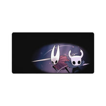 Load image into Gallery viewer, Hollow Knight and Hornet Mouse Pad (Desk Mat)
