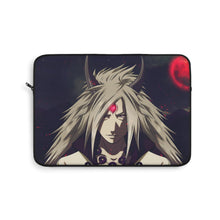Load image into Gallery viewer, Uchiha Madara, Sage Of Six Paths Laptop Sleeve

