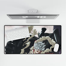 Load image into Gallery viewer, Anime One Piece Mouse Pad (Desk Mat)
