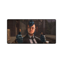 Load image into Gallery viewer, Payday 2 Mouse Pad (Desk Mat)
