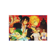 Load image into Gallery viewer, Main characters Rug
