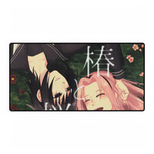 Load image into Gallery viewer, Anime Naruto Mouse Pad (Desk Mat)

