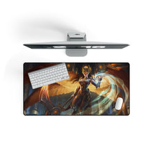 Load image into Gallery viewer, Smite Mouse Pad (Desk Mat)

