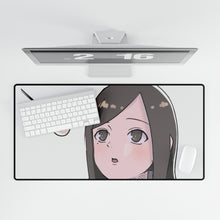 Load image into Gallery viewer, Anime Naruto Mouse Pad (Desk Mat)
