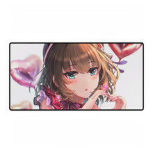 Load image into Gallery viewer, Anime The iDOLM@STER Cinderella Girls Mouse Pad (Desk Mat)
