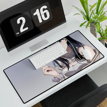 Load image into Gallery viewer, Anime SSSS.Gridman Mouse Pad (Desk Mat)
