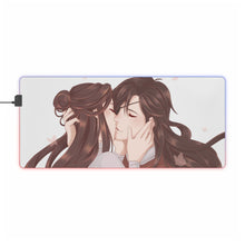 Load image into Gallery viewer, Tian Guan Ci Fu RGB LED Mouse Pad (Desk Mat)
