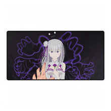 Load image into Gallery viewer, Anime Re:ZERO -Starting Life in Another World- Mouse Pad (Desk Mat)
