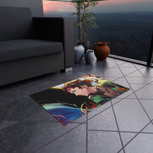 Load image into Gallery viewer, Demon Slayer: Kimetsu no Yaiba Rug
