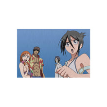 Load image into Gallery viewer, Anime Bleach Rug
