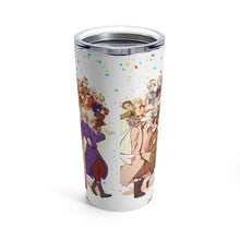 Load image into Gallery viewer, Hetalia: Axis Powers Tumbler 20oz
