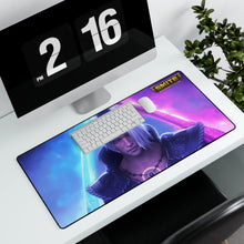 Load image into Gallery viewer, Smite Mouse Pad (Desk Mat)

