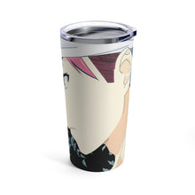 Load image into Gallery viewer, Food Wars: Shokugeki no Soma Tumbler 20oz
