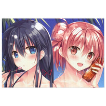 Load image into Gallery viewer, Anime My Teen Romantic Comedy SNAFU Jigsaw Puzzle
