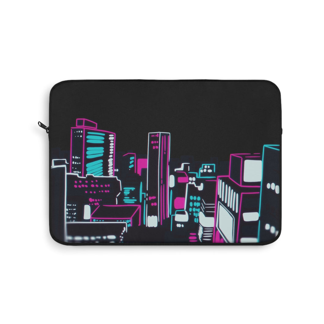 Anime Mob Psycho 100 Laptop Sleeve