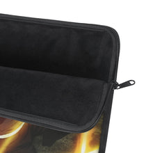 Load image into Gallery viewer, Genos and Saitama Laptop Sleeve
